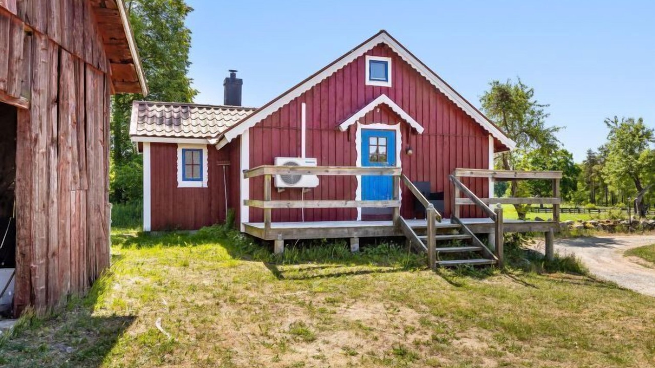 Photo of Outdoor in Kalvsvik