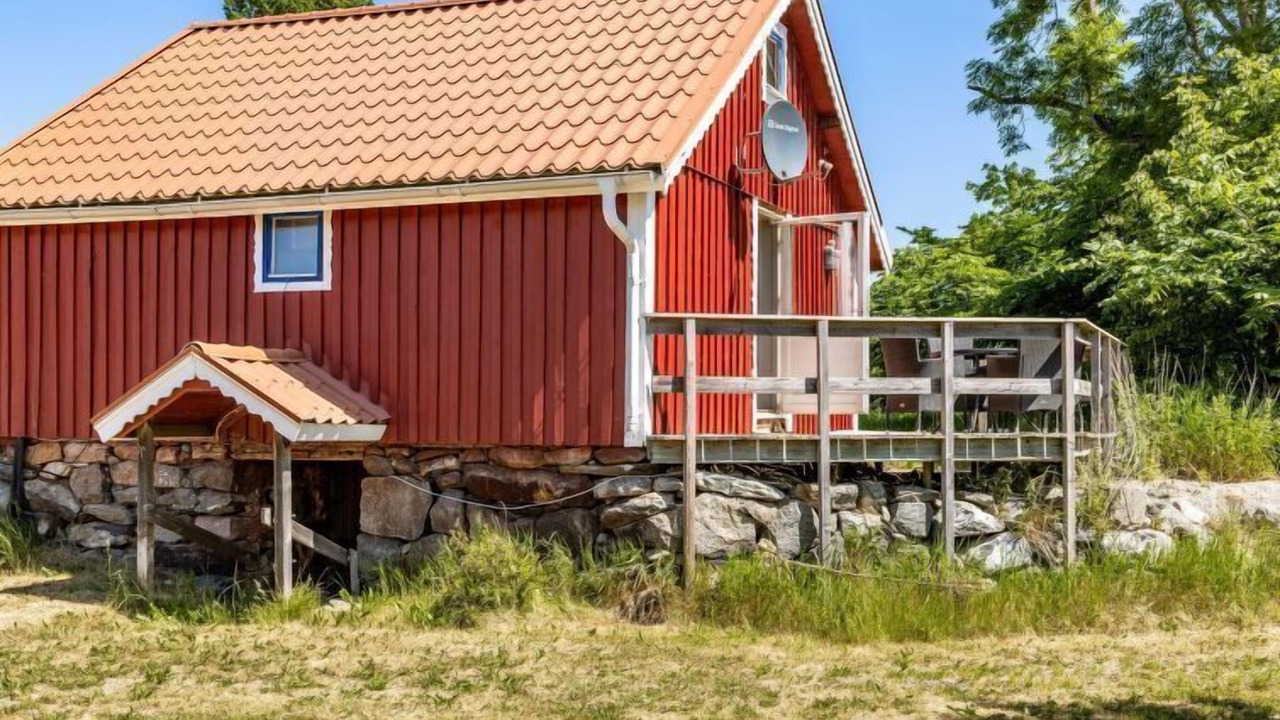 Photo of Outdoor in Kalvsvik