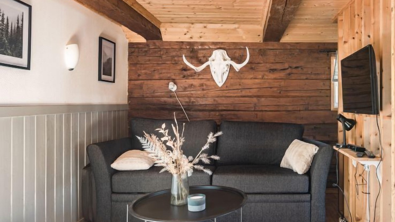 Photo of Livingroom in Kalvsvik