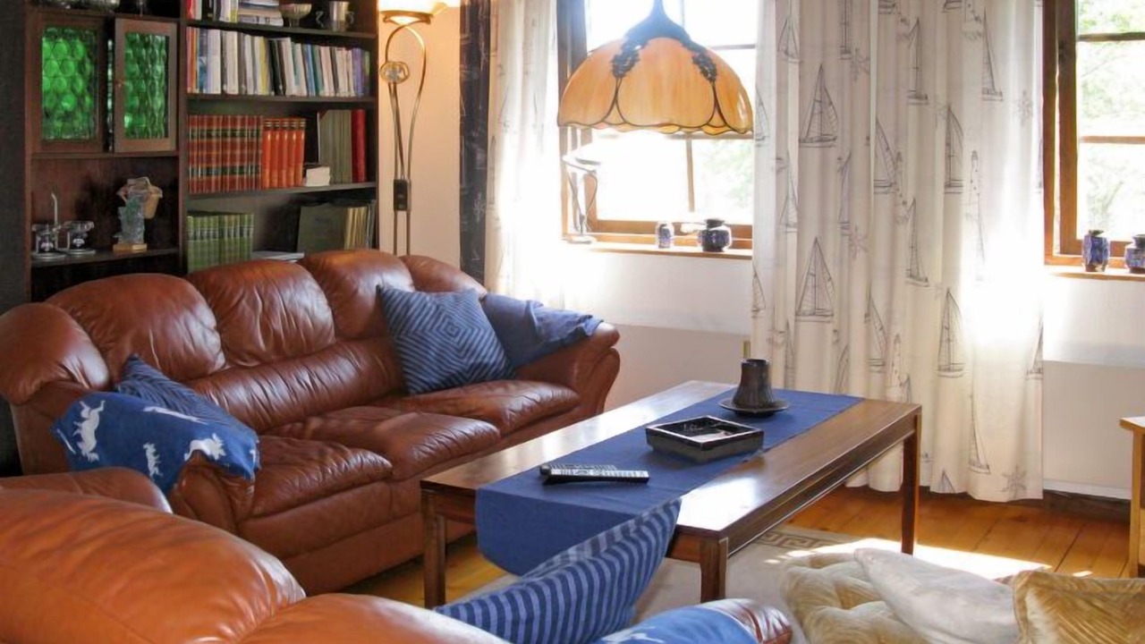 Photo of Livingroom in Vikbolandet