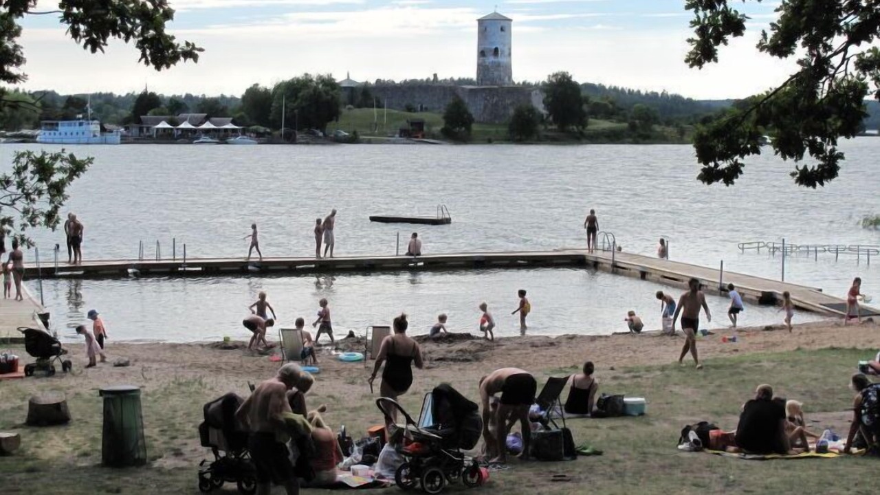 Photo of Others in Vikbolandet