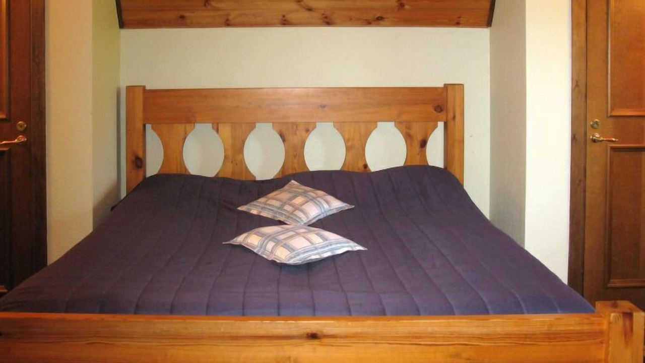 Photo of Bedroom in Vikbolandet