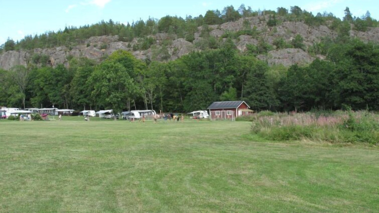 Photo of Outdoor in Vikbolandet