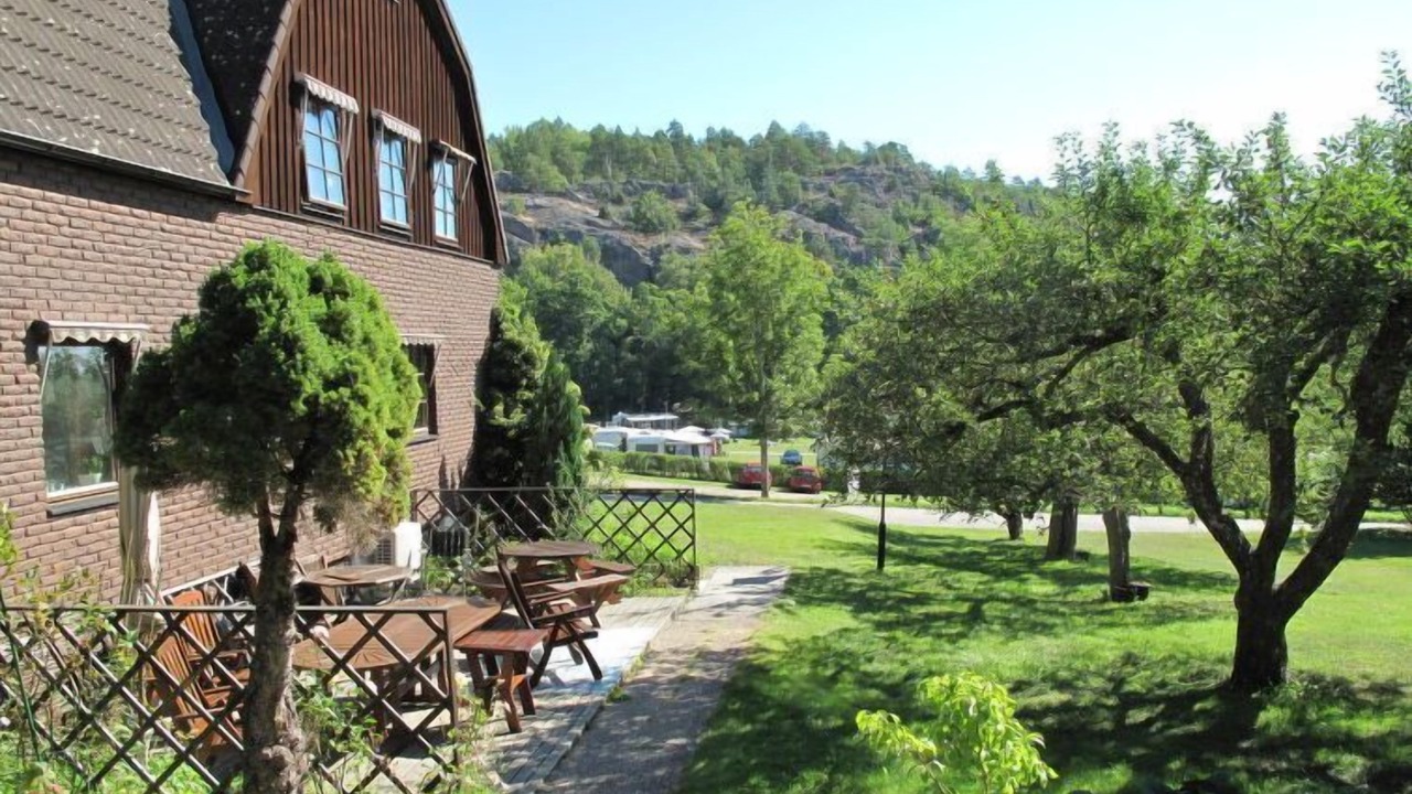 Photo of Outdoor in Vikbolandet