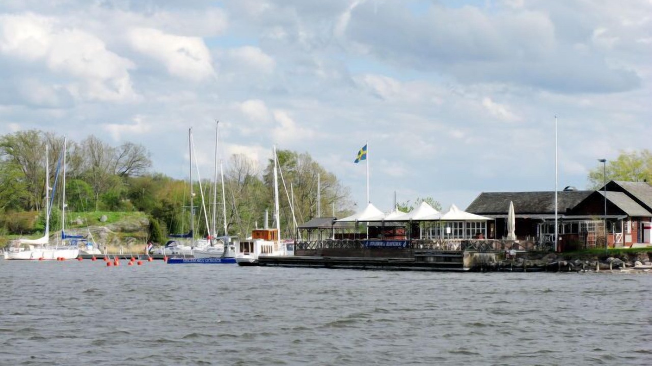 Photo of Others in Vikbolandet