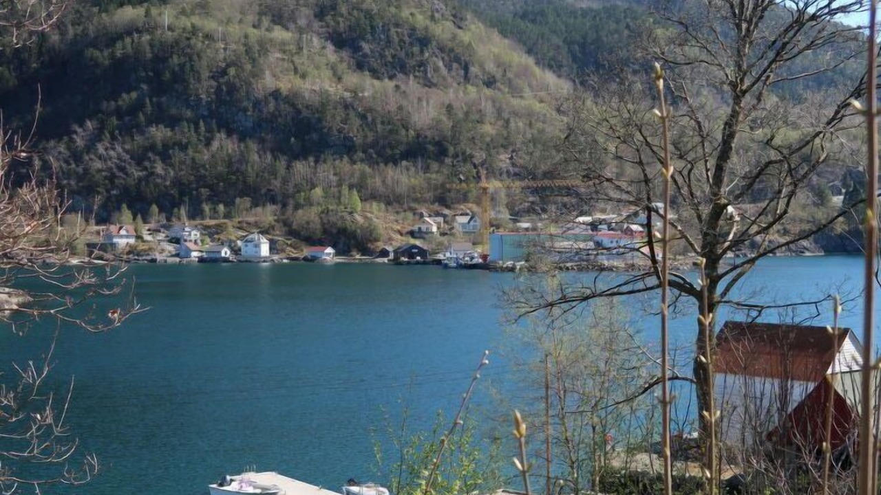 Photo of Others in Hordaland