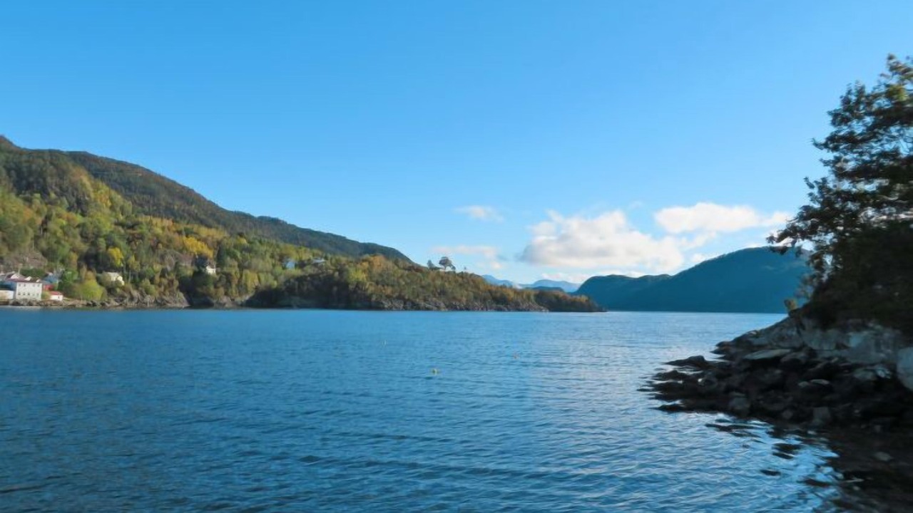 Photo of Outdoor in Hordaland