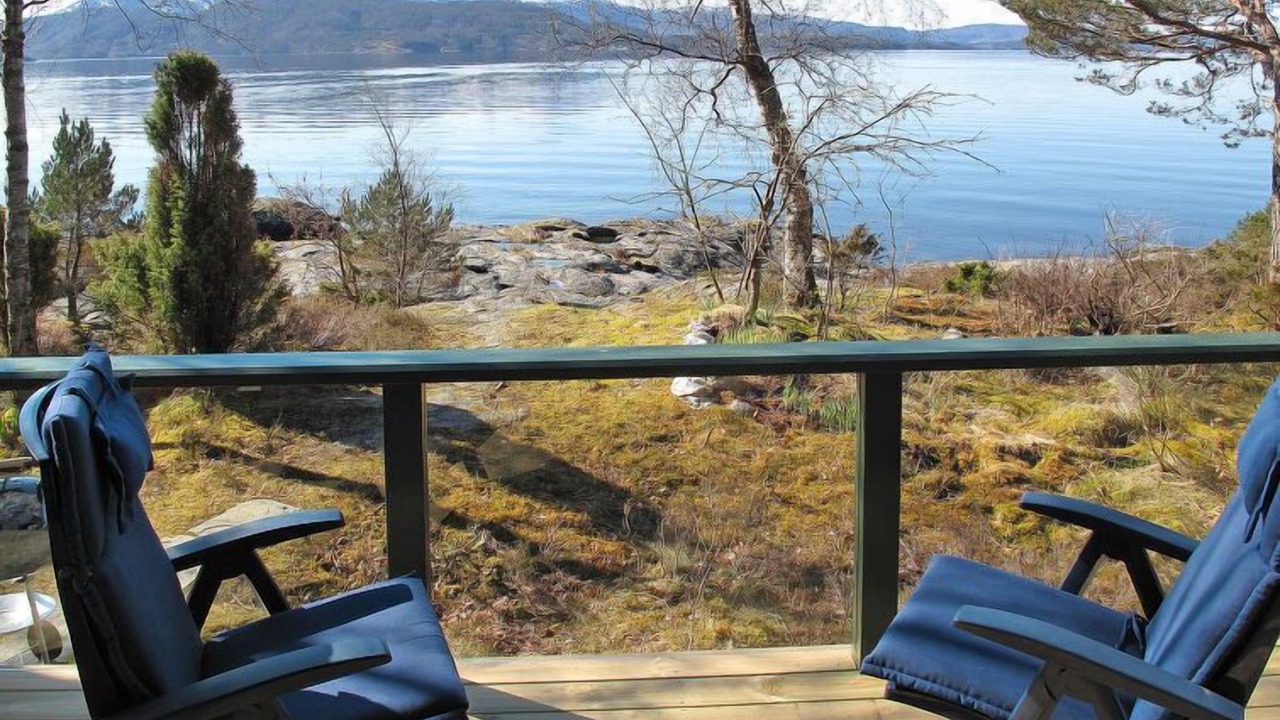 Photo of Outdoor in Hordaland