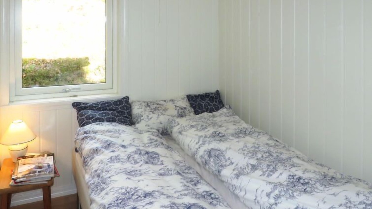 Photo of Bedroom in Hordaland