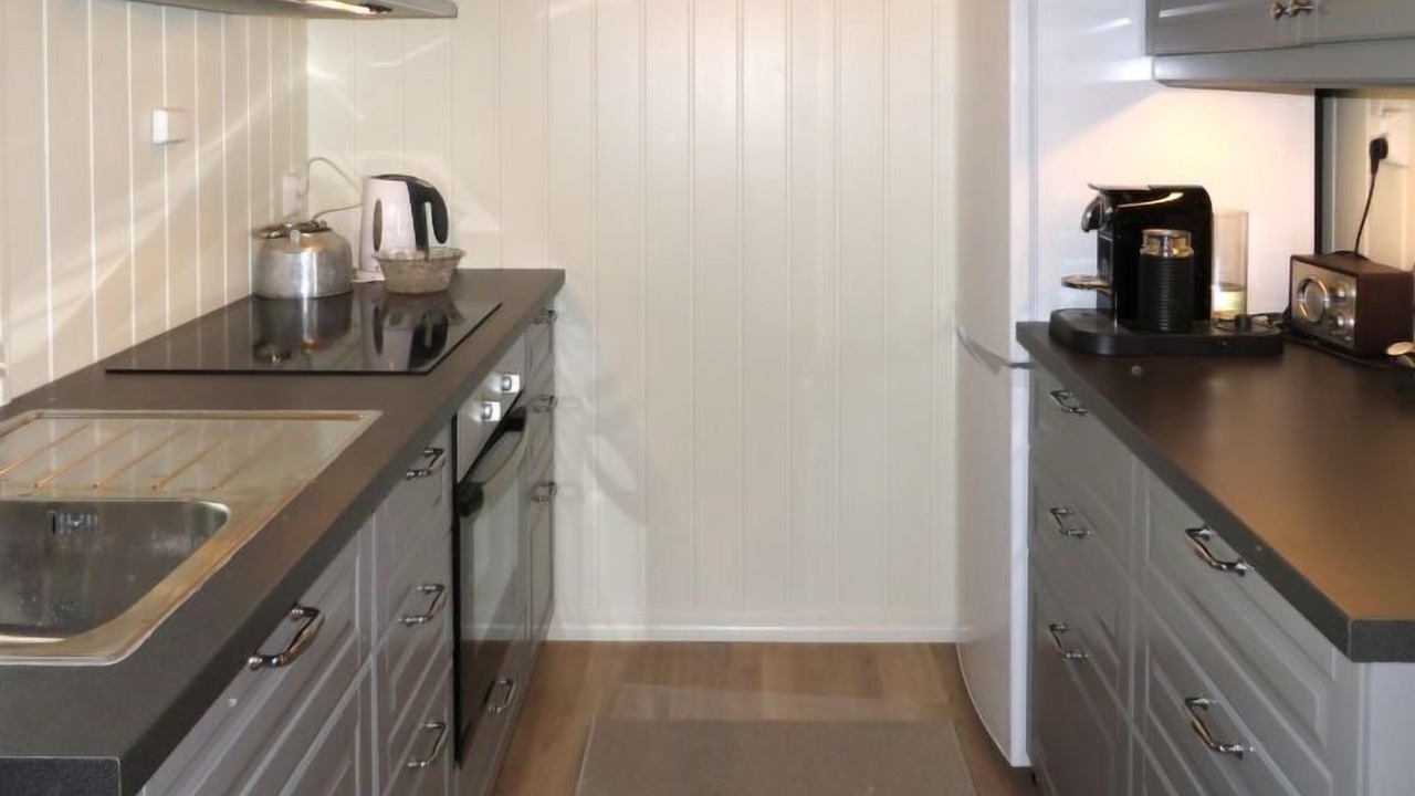Photo of Kitchen in Hordaland