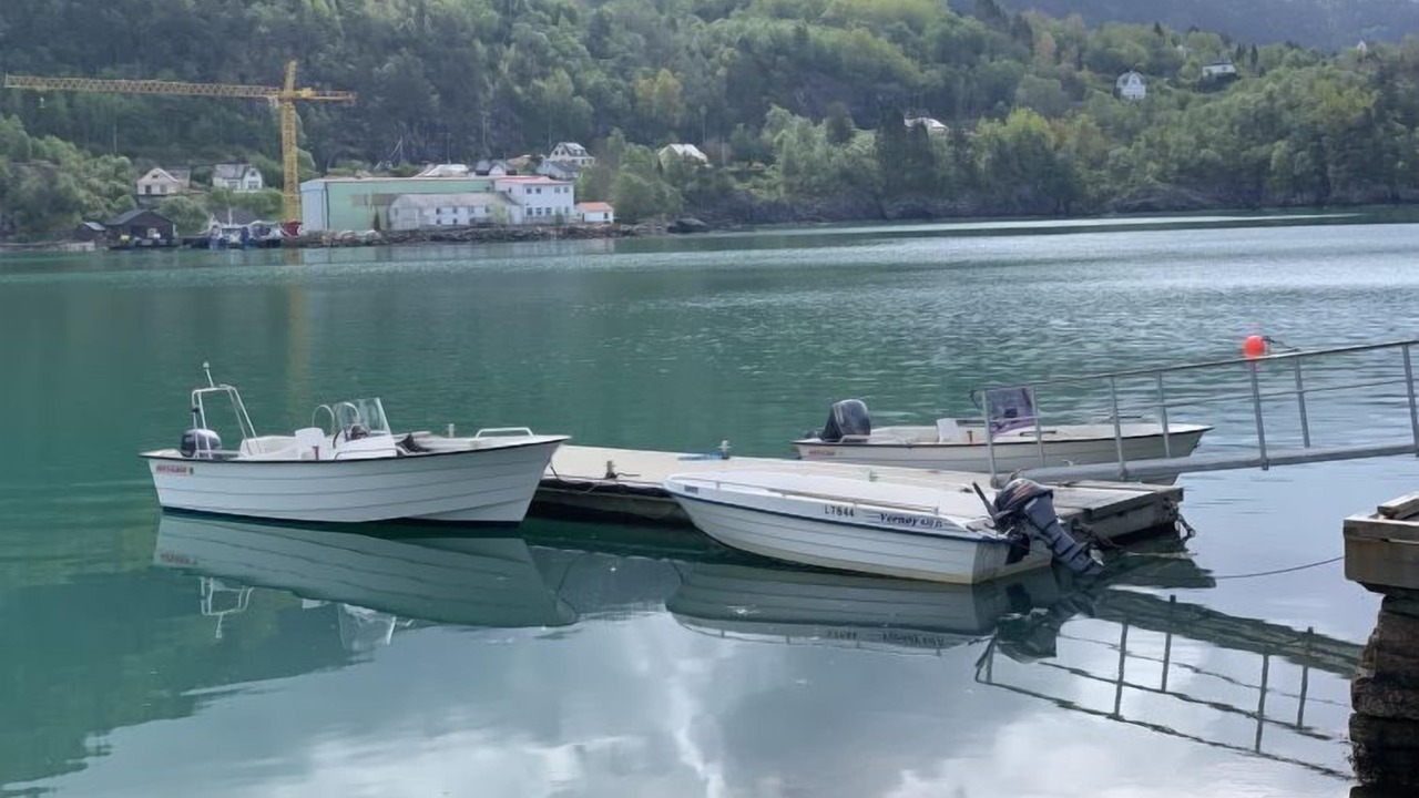 Photo of Others in Hordaland
