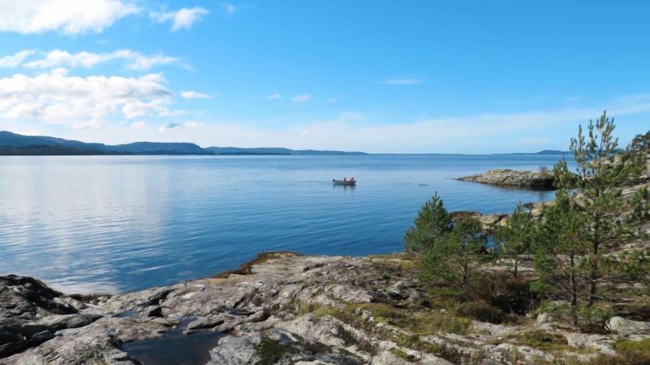 Photo of Others in Hordaland