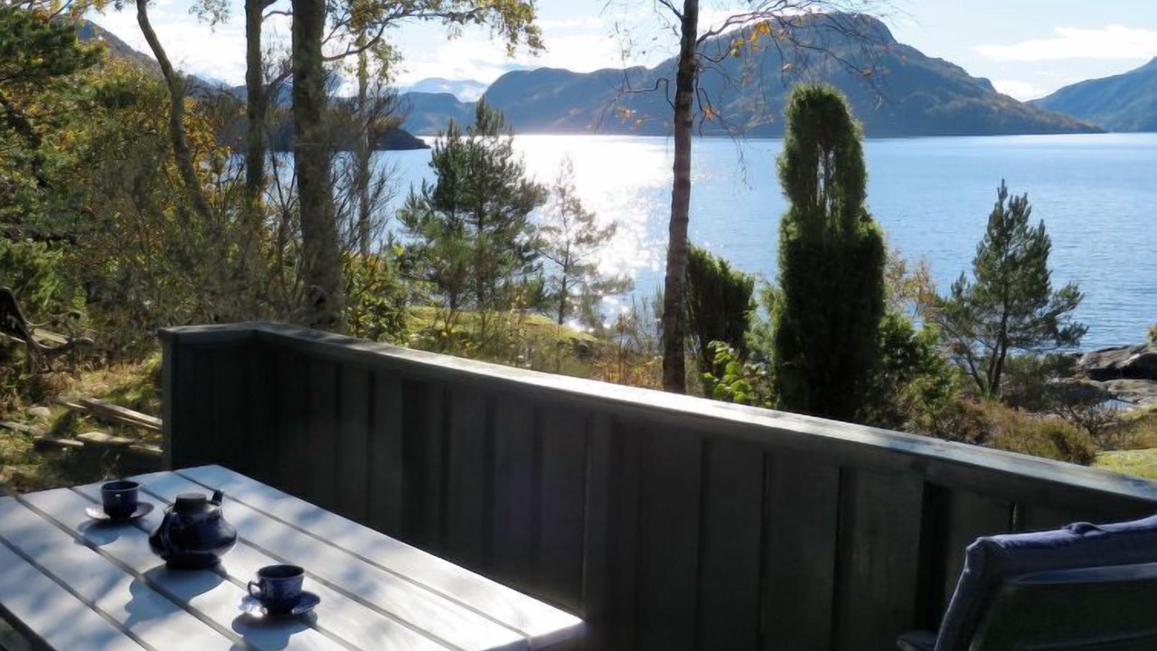 Photo of Outdoor in Hordaland