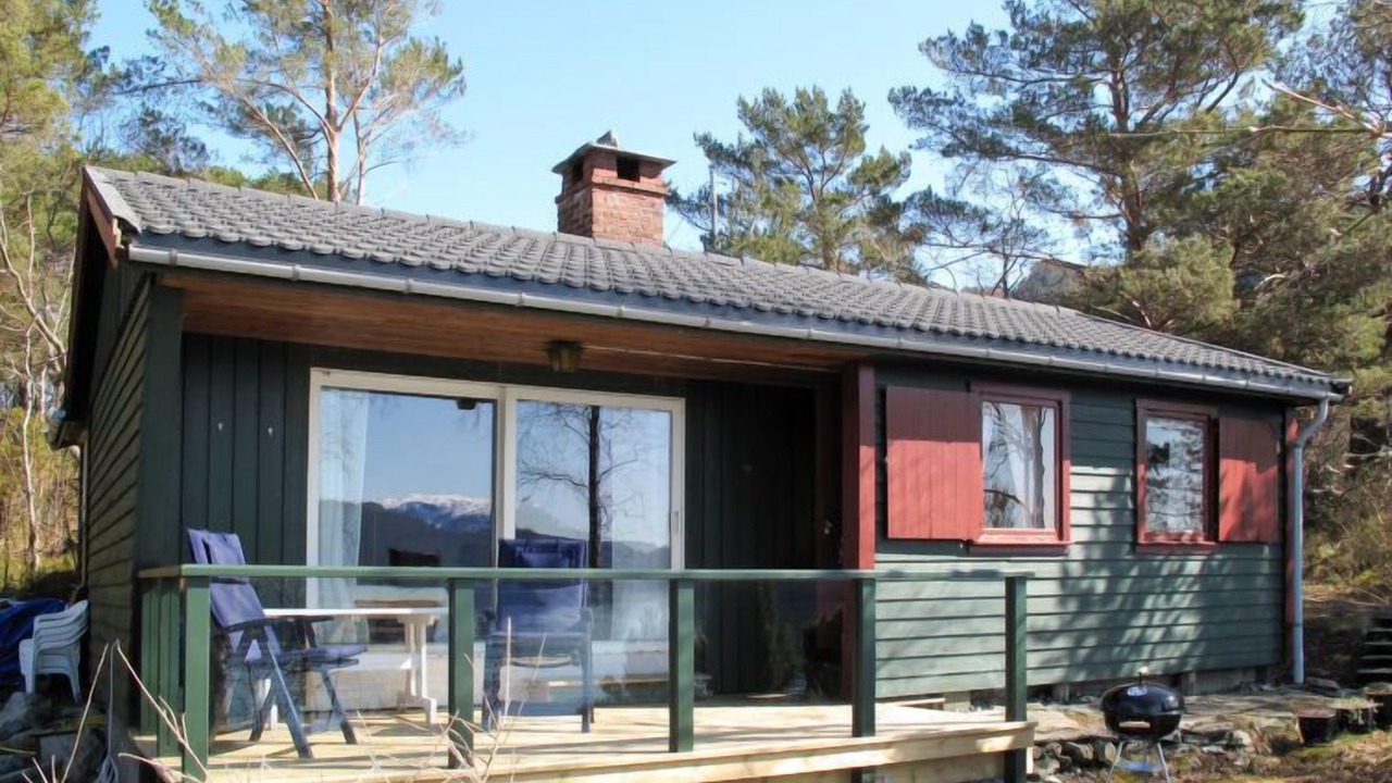 Photo of Outdoor in Hordaland