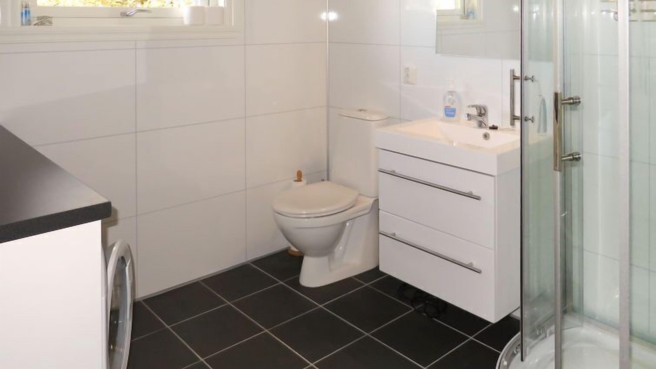 Photo of Bathroom in Hordaland