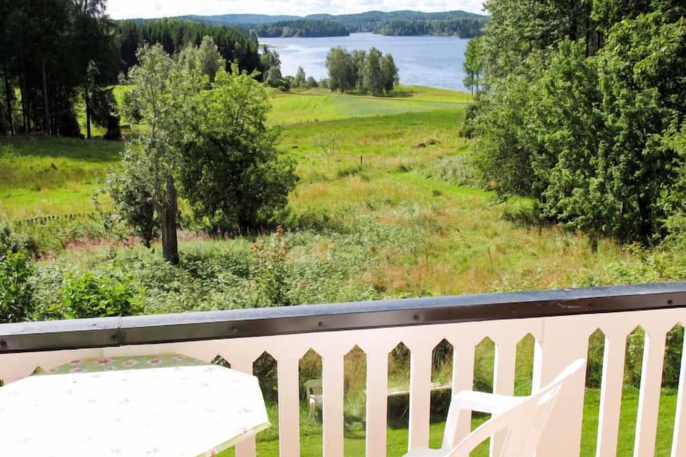 Photo of Patio Balcony in Arjang