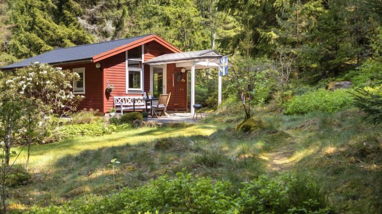 Photo of Outdoor in Karl Gustav
