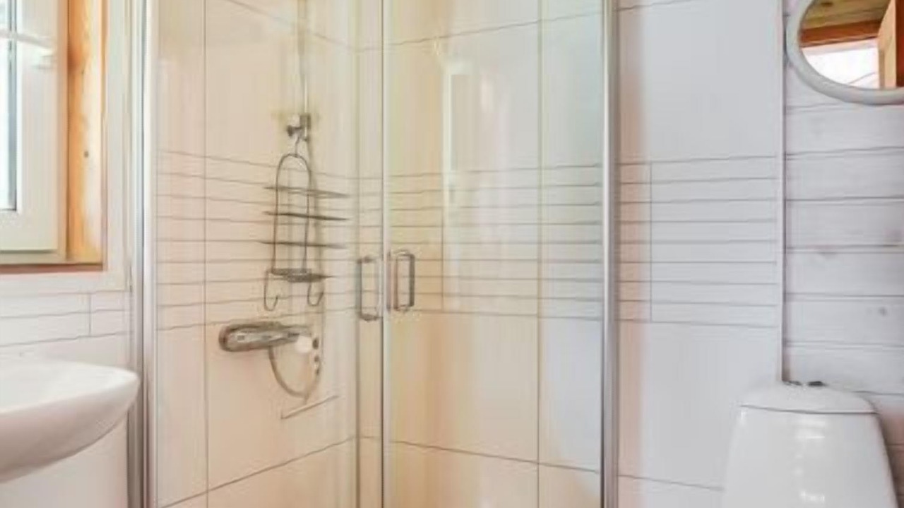 Photo of Bathroom in Karl Gustav