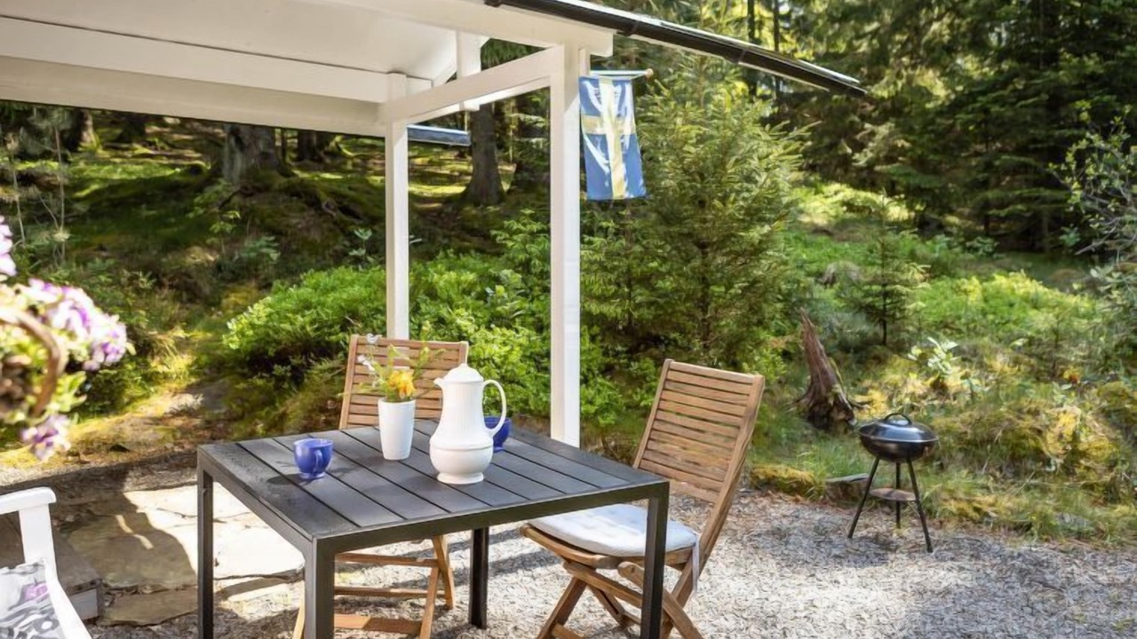 Photo of Outdoor in Karl Gustav
