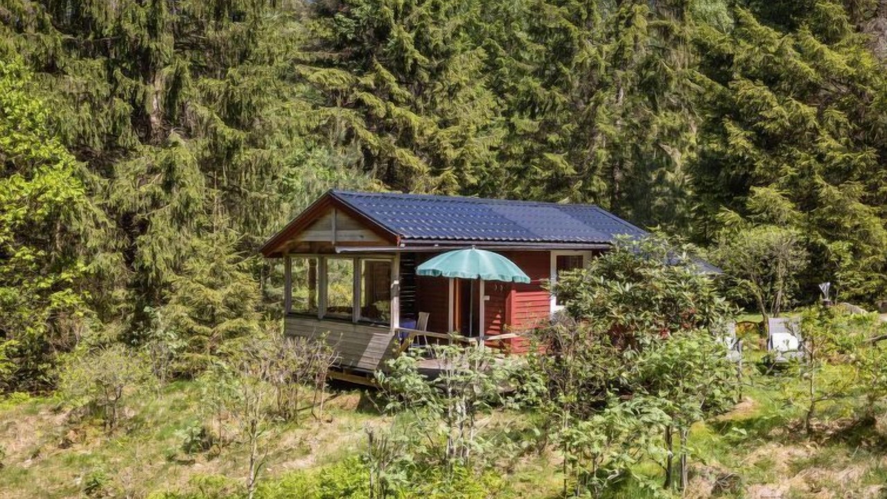 Photo of Outdoor in Karl Gustav