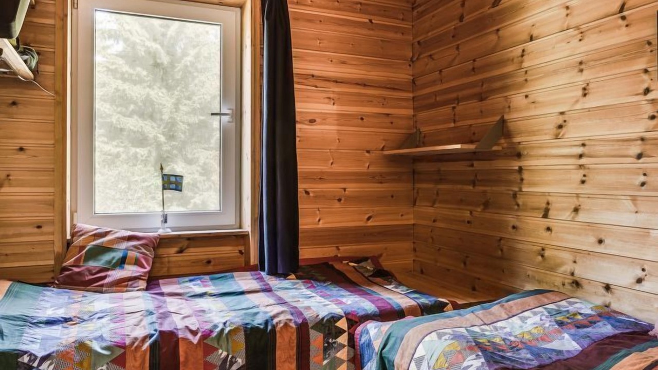 Photo of Bedroom in Karl Gustav