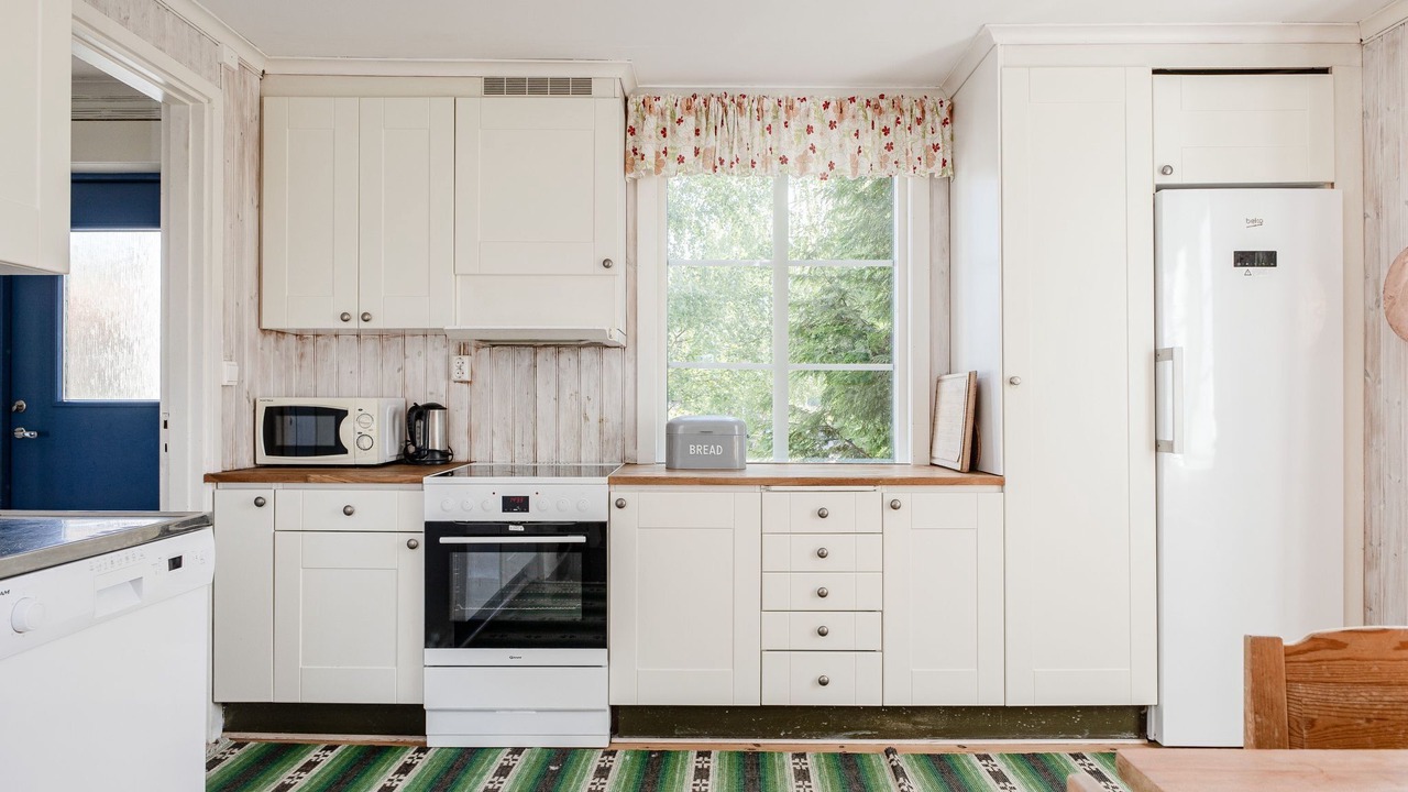 Photo of Kitchen in Moklinta