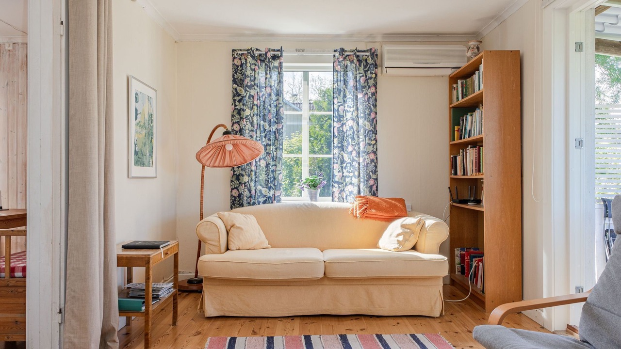 Photo of Livingroom in Moklinta