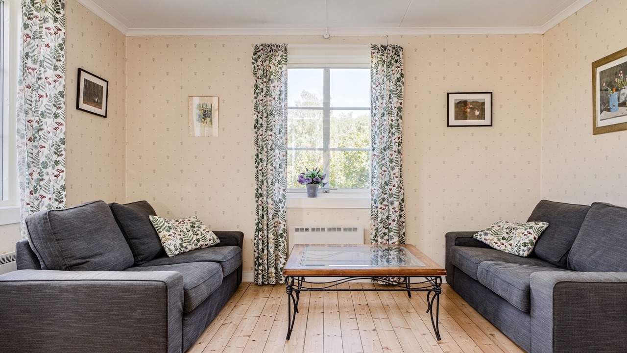 Photo of Livingroom in Moklinta