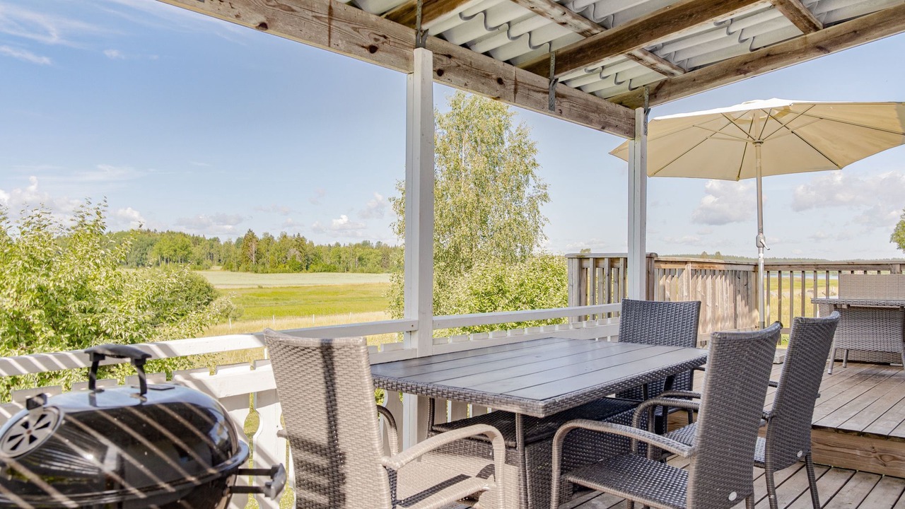 Photo of Outdoor in Moklinta