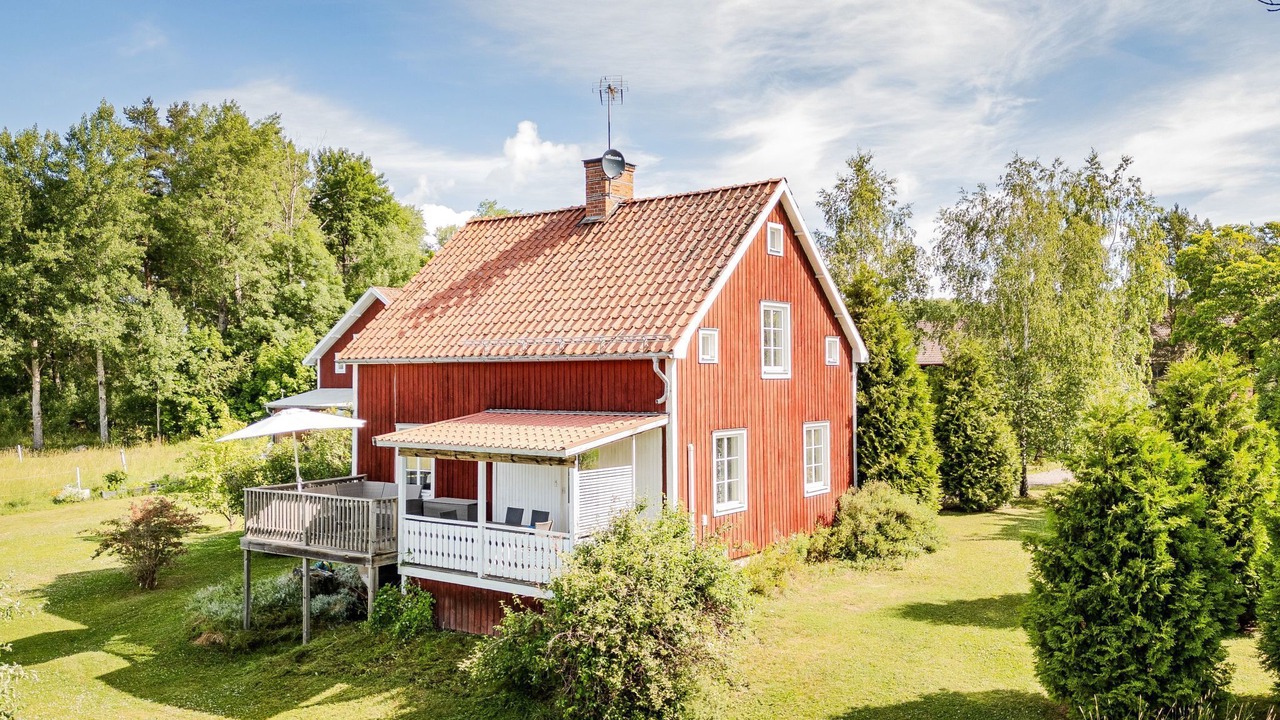 Photo of Outdoor in Moklinta