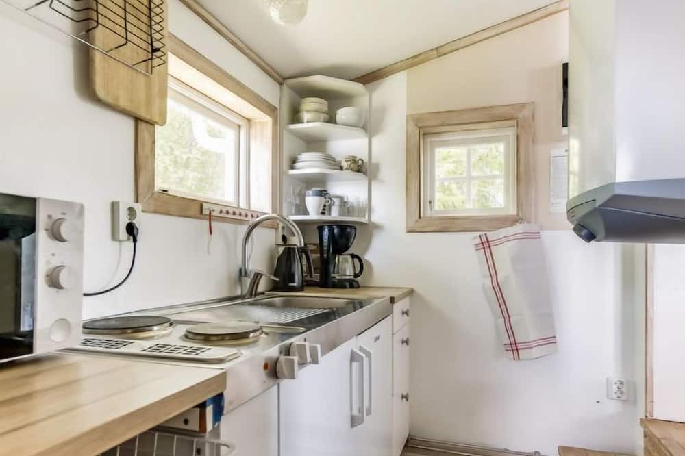 Photo of Kitchen in Kaxholmen