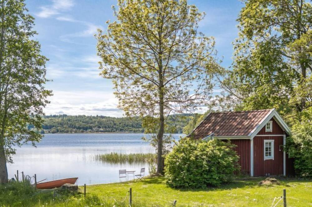 Photo of Outdoor in Kaxholmen