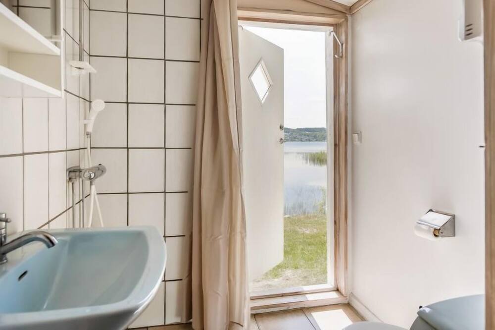Photo of Bathroom in Kaxholmen