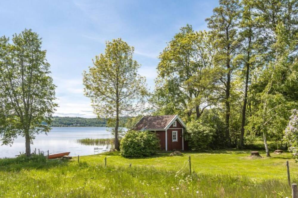 Photo of Outdoor in Kaxholmen