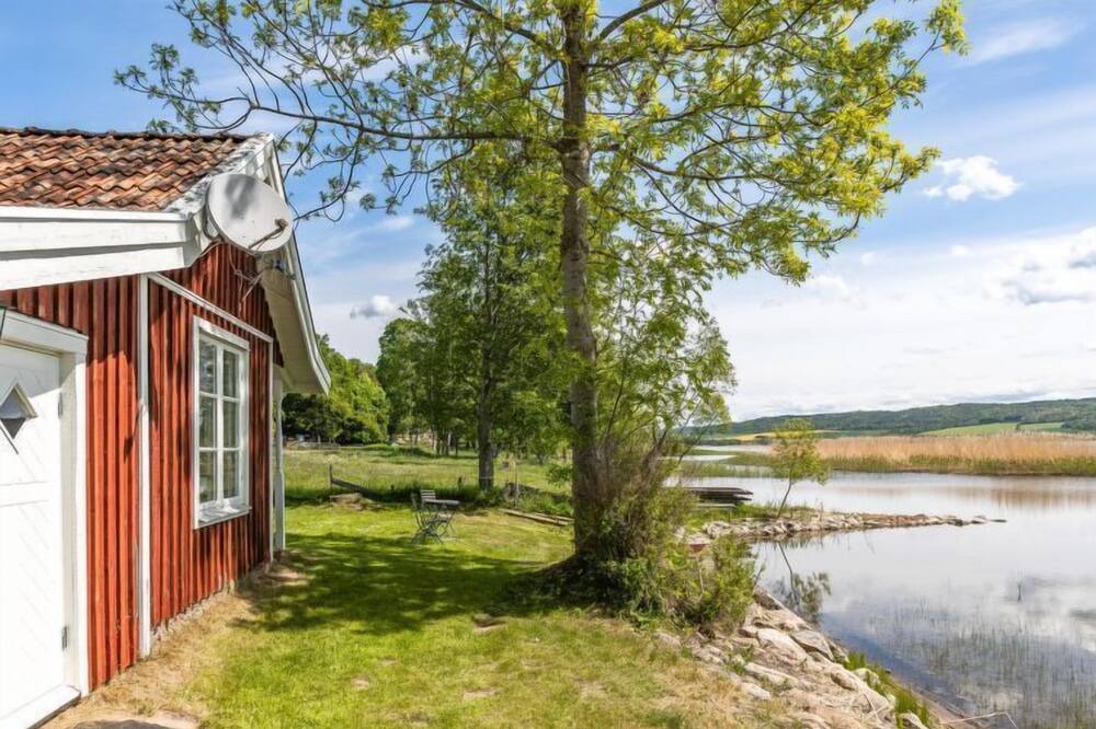 Photo of Outdoor in Kaxholmen