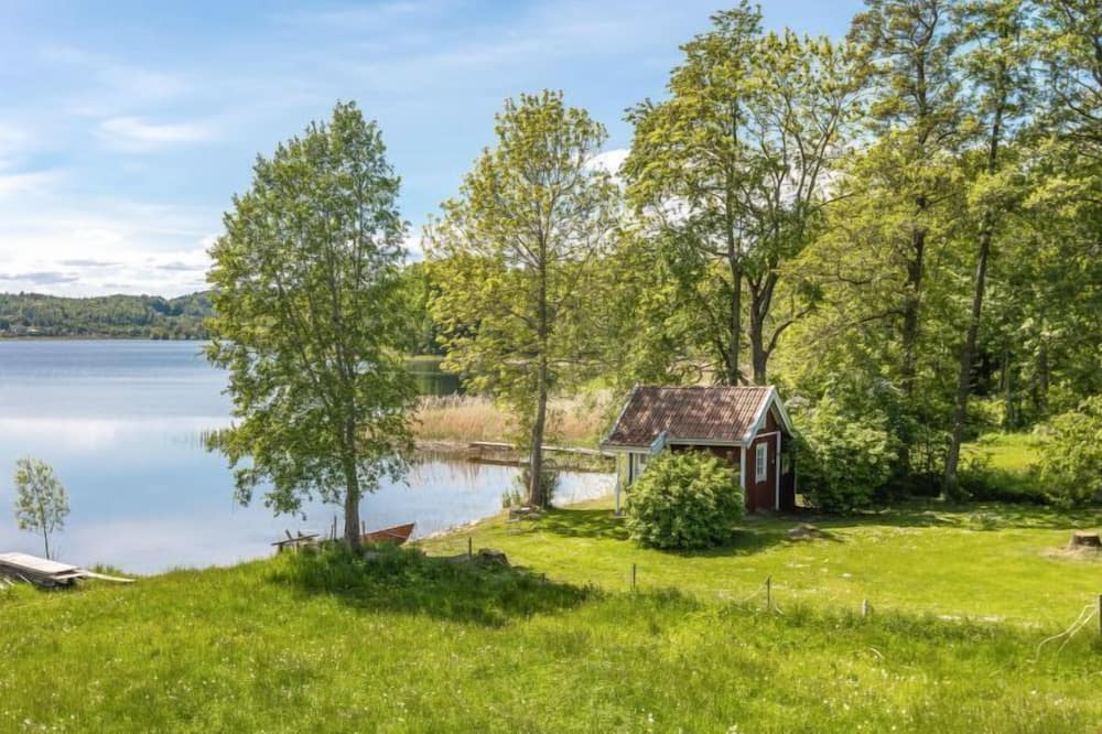 Photo of Outdoor in Kaxholmen