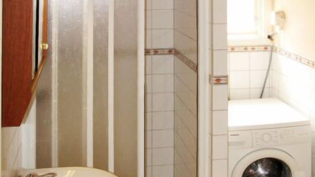 Photo of Bathroom in Olofstrom