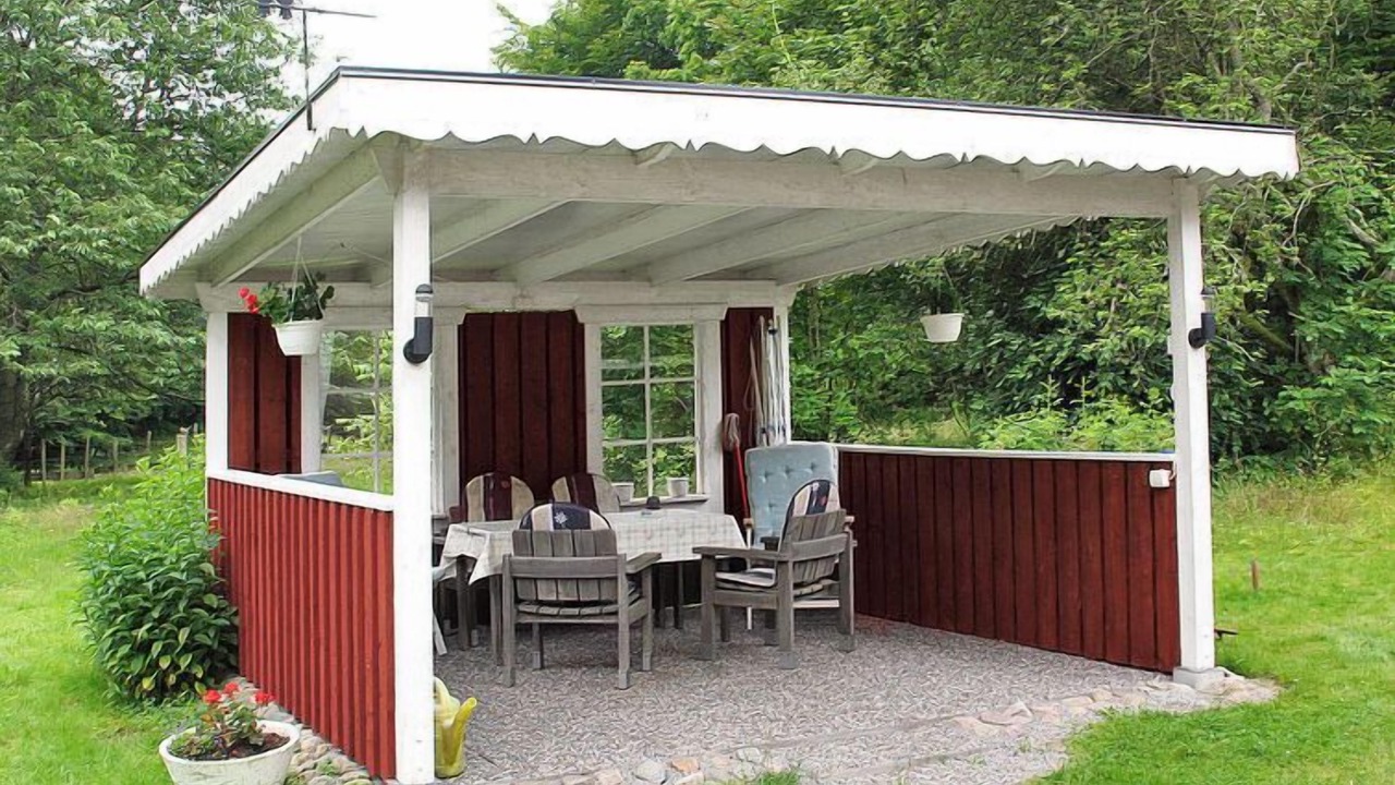 Photo of Outdoor in Olofstrom