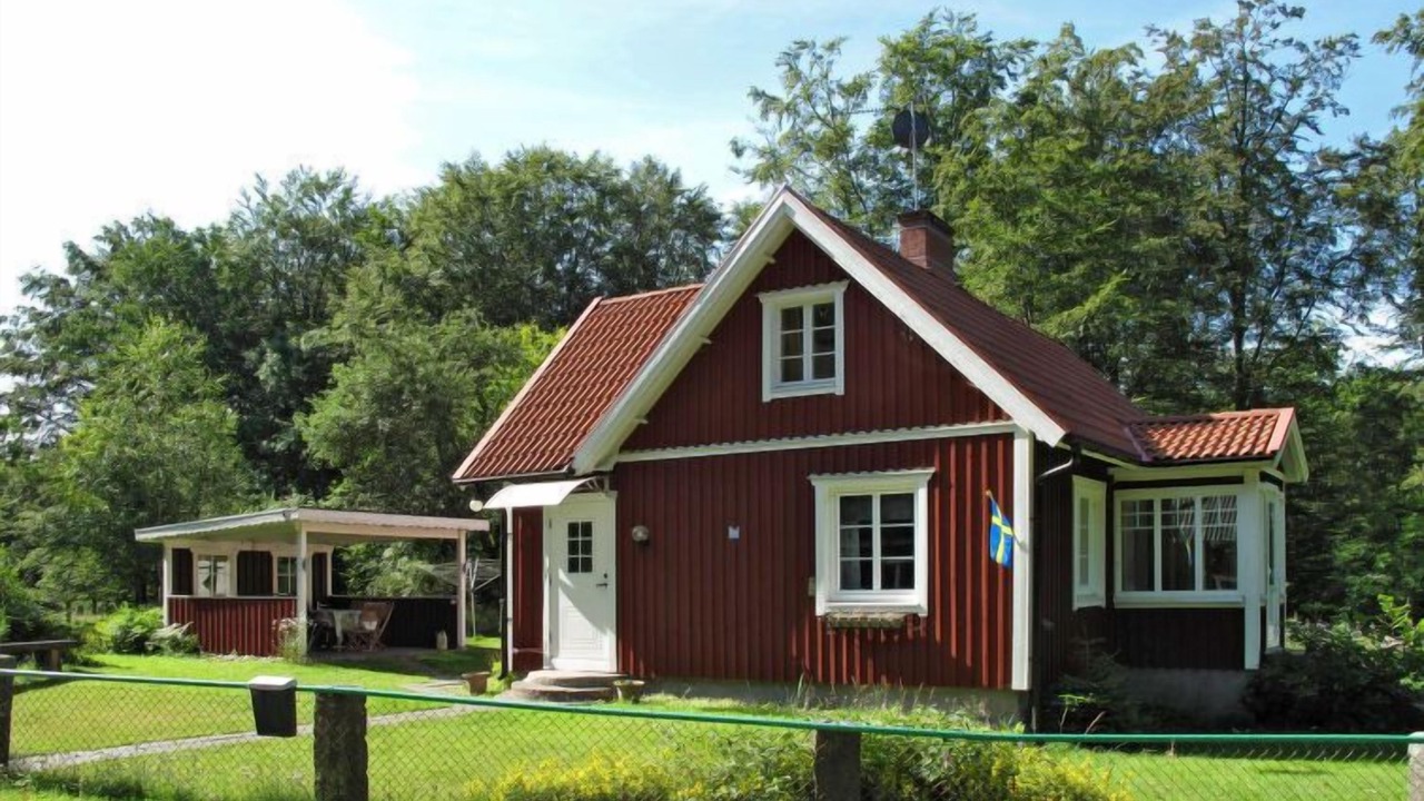 Photo of Outdoor in Olofstrom