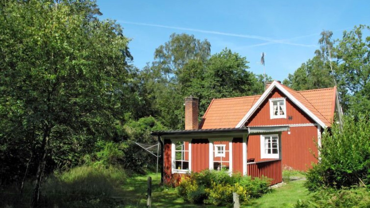 Photo of Outdoor in Olofstrom