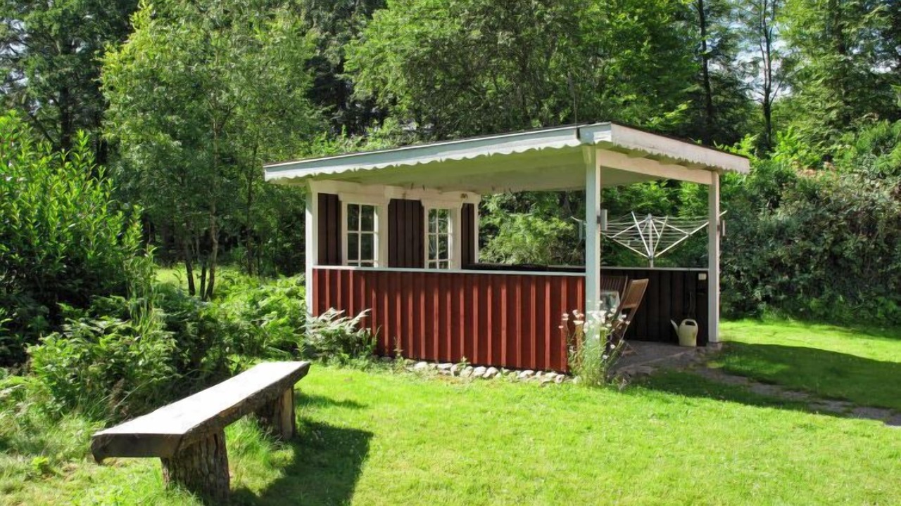 Photo of Outdoor in Olofstrom