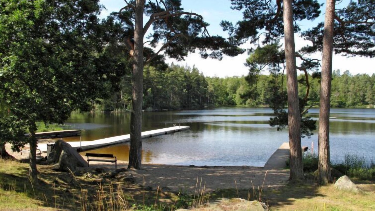 Photo of Outdoor in Olofstrom