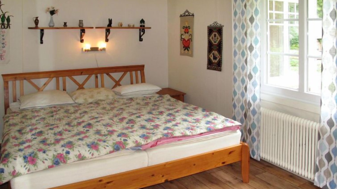 Photo of Bedroom in Olofstrom