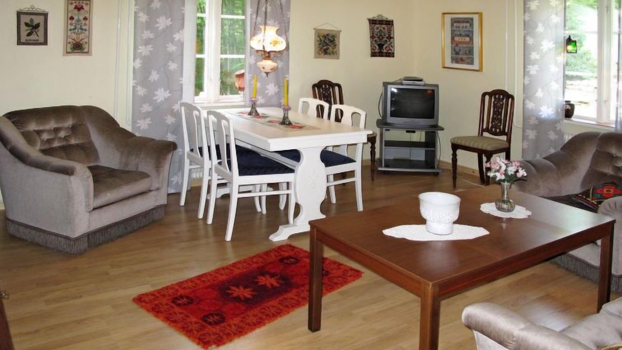 Photo of Livingroom in Olofstrom