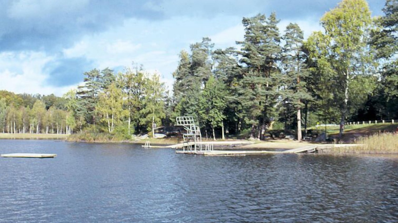 Photo of Outdoor in Olofstrom