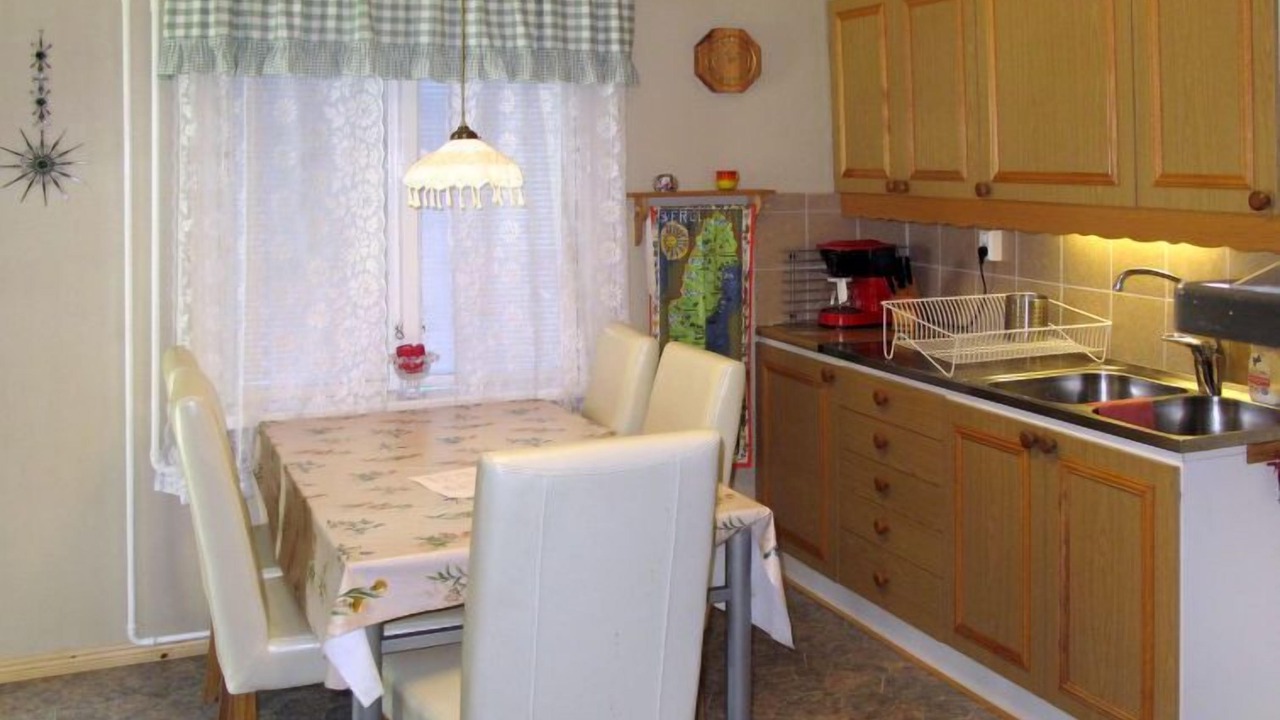 Photo of Kitchen in Olofstrom