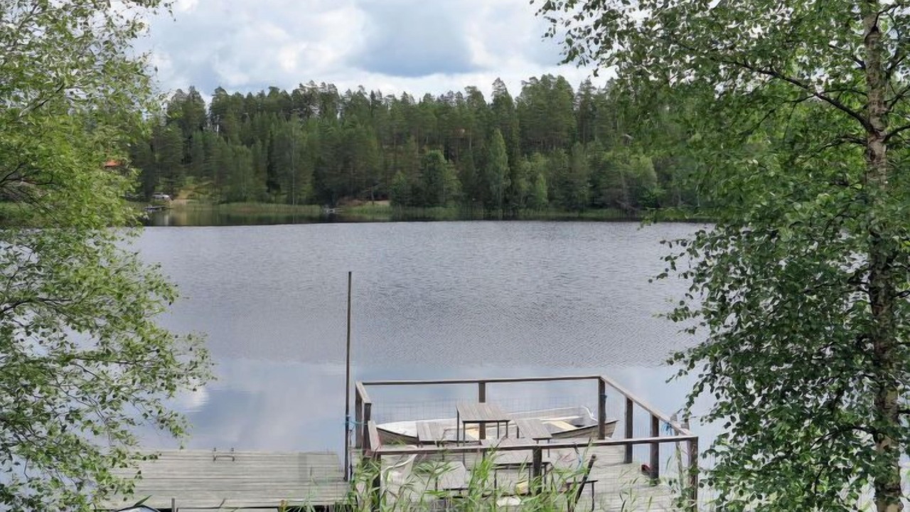 Photo of Outdoor in Rattvik
