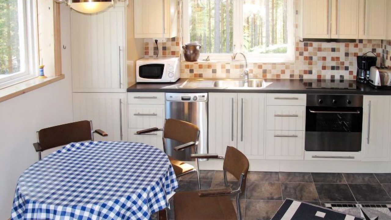 Photo of Kitchen in Rattvik