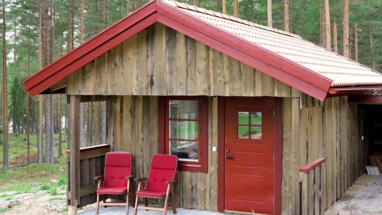 Photo of Outdoor in Rattvik