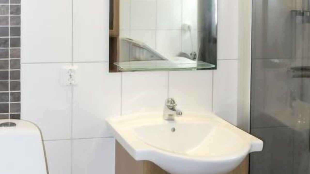 Photo of Bathroom in Rattvik